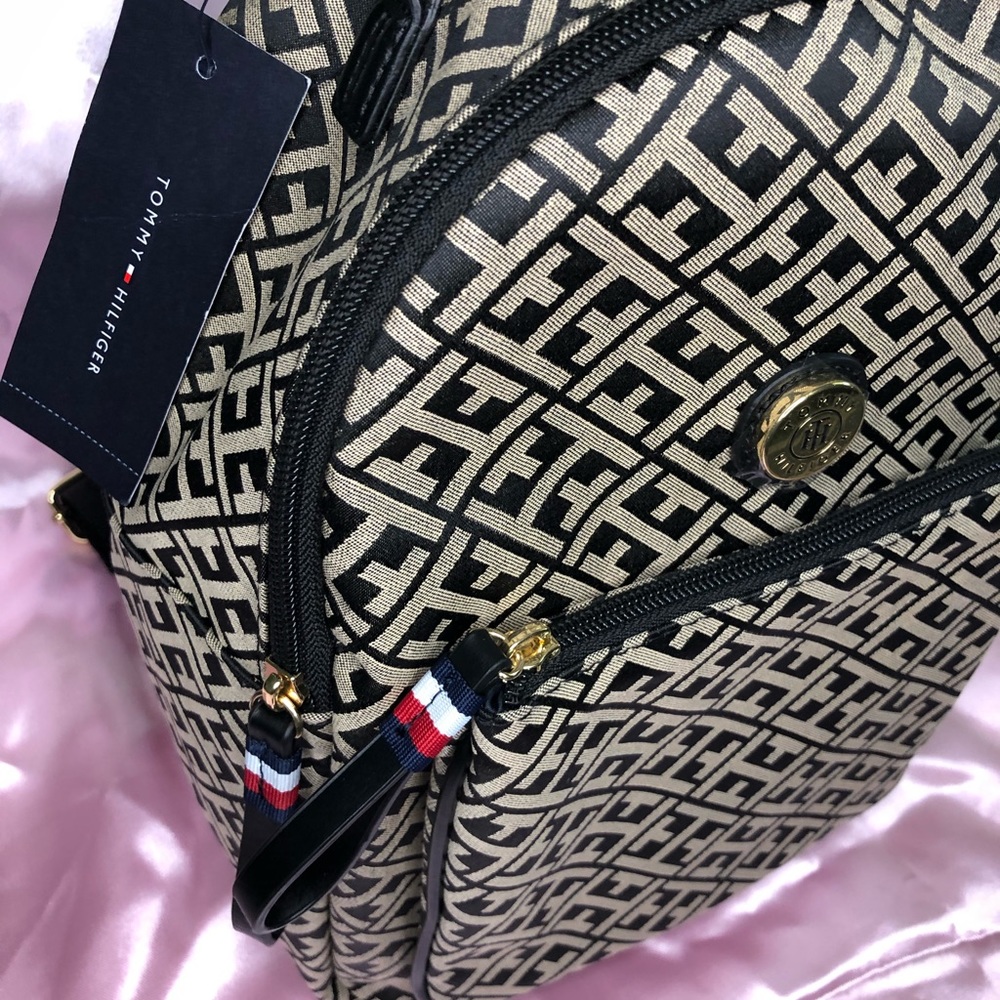 Women’s Tommy Hilfiger backpack